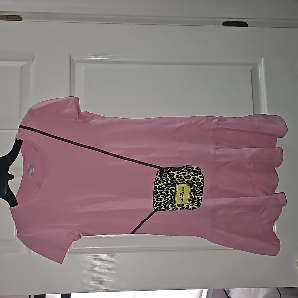 MARC JACOBS SIZE 12